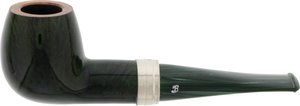 Pfeifen Serienpfeifen  Big Ben 2 tone green Modell 420 (112062420)