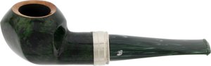 Pfeifen Serienpfeifen  Big Ben 2 tone green Modell 495 (112062495)