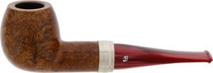 Pfeifen Serienpfeifen  Big Ben tan polish red Modell 420 (112022420)