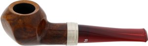 Pfeifen Serienpfeifen  Big Ben tan polish red Modell 495
