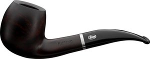 Pfeifen Serienpfeifen  Rossi matt braun Modell 677