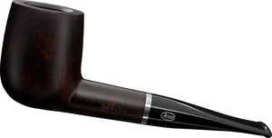 Pfeifen Serienpfeifen  Rossi matt braun Modell 141