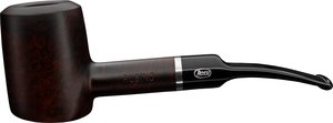Pfeifen Serienpfeifen  Rossi matt braun Modell 310