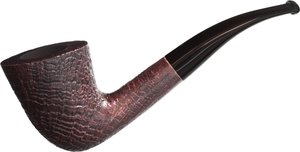 Pfeifen Serienpfeifen  Savinelli sandblast 920 (17044)