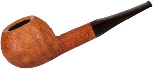 Henrik Kroll Freehand pipes Apple