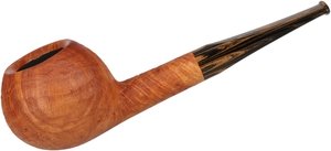 Henrik Kroll Freehand pipes Apple
