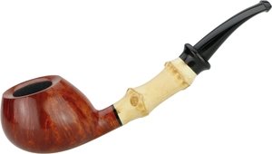 Pfeifen Freehand Pfeifen  CO Pipes Grade B (Nr. 25)