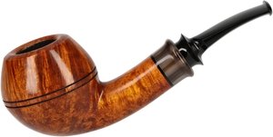CO Pipes Freehand Pfeifen Grade A Bulldog