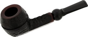 Pfeifen Freehand Pfeifen  Holmer Knudsen Bulldog (interne Nr. 17)