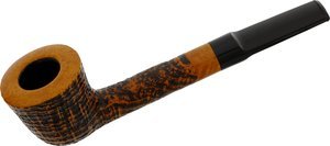 Pfeifen Freehand Pfeifen  Holmer Knudsen Dublin (interne Nr. 12)