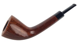 Pfeifen Freehand Pfeifen  Holmer Knudsen Horn (11069)