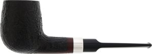 Pfeifen Freehand Pfeifen  Holmer Knudsen Billard 9mm (interne Nr. 23)