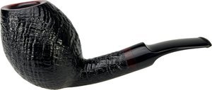 Pfeifen Freehand Pfeifen  Holmer Knudsen Tulip Sand (interne Nr. 33)