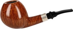 Pfeifen Freehand Pfeifen  Holmer Knudsen Big Egg (interne Nr. 48)