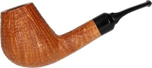 Holmer Knudsen Freehand Pfeifen Brandy