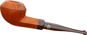 Pfeifen Serienpfeifen  Rattray's light Modell 134