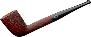 Pfeifen Serienpfeifen  Rattray's sandblast red Modell 168 (15362)