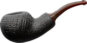 Pfeifen Serienpfeifen  Chacom sandblast 1 (16199)