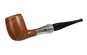 Chacom Monza Pipes Natur Modell (186)
