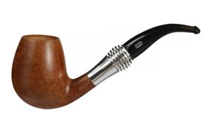 Chacom Monza Pipes Natur Modell (851)