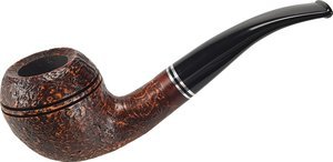 Pfeifen Serienpfeifen  Vauen No. 4508