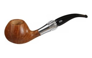 Chacom Monza Pipes Natur Modell (871)