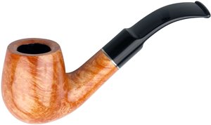 Pfeifen Serienpfeifen  Jean Claude gebogen (475031)