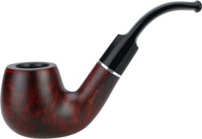 Pfeifen Serienpfeifen  Jean Claude semi-matt, glatt Variante 1 (402510)