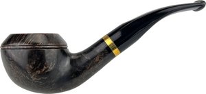 Pfeifen Serienpfeifen  Cesare Barontini Fanello Modell 2 (interne Nr. 8)