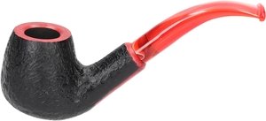 Pfeifen Serienpfeifen  Cesare Barontini Vulcano Modell 6 (interne Nr. 17)