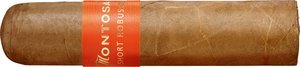 Zigarren Dominikanische Republik  Montosa Short Robusto