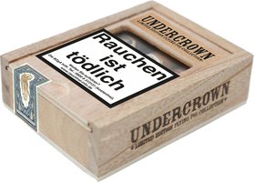 Zigarren Sampler  Drew Estate Undercrown Flying Pig