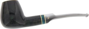 Pfeifen Serienpfeifen  Big Ben two-tone green nature top Modell 303