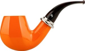 Pfeifen Serienpfeifen  Big Ben orange polish Modell 845 (156573845)