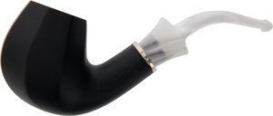 Pfeifen Serienpfeifen  Big Ben black matte Modell 845