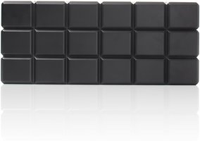 Zigarrenzubehör Humidor  Colibri schwarz (563461)