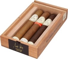 Zigarren Sampler  Flor de Selva Trio de Toros (3er)