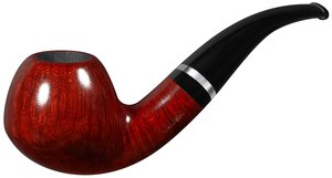 Pfeifen Serienpfeifen  Vauen Modell 1415