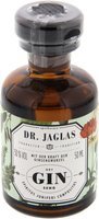 Spirituosen Gin  Dr. Jaglas Seng 50ml