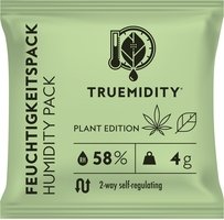 Zigarrenzubehör Humidorzubehör  Truemidity 58% (4g)