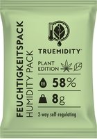 Zigarrenzubehör Humidorzubehör  Truemidity 58% (8g)