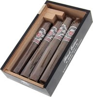 Zigarren Sampler  Bossner Black Edition Selection 1
