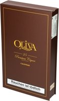 Zigarren Sampler  Oliva Adventskalender 2025 (25er)