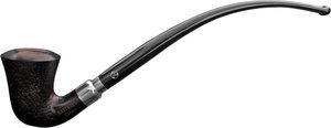Pfeifen Serienpfeifen  Rattray's sandblast black (14131)