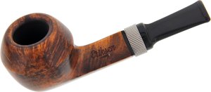 Nording Eriksen Brown Mesh Variante A Ring silber