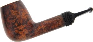 Nording Eriksen Brown Mesh Variante B Ring schwarz