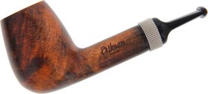 Nording Eriksen Brown Mesh Variante B Ring silber