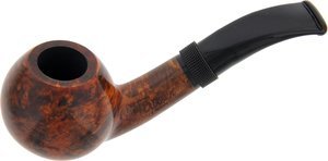 Pfeifen Serienpfeifen  Nording Mesh Variante D Ring schwarz