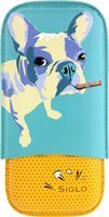 Siglo Cigar case Year of Dog Special Edition 2019