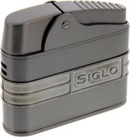 Zigarrenzubehör Feuerzeug  Siglo gun Retro Tischfeuerzeug (10011174D)